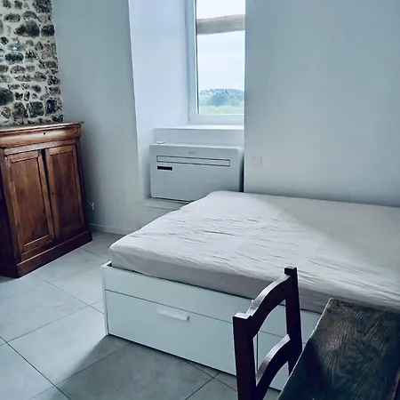 Le Bastion 15 Guests, 5 Suite, 5 Baths, Ac