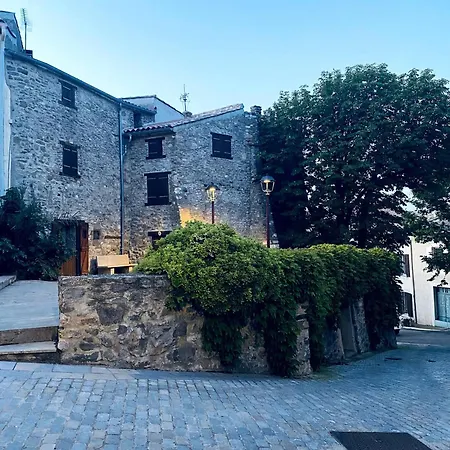 בית נופש Le Bastion 15 Guests, 5 Suite, 5 Baths, Ac *